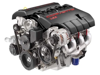 C0378 Engine